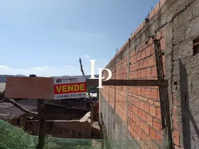 Lote/Terreno à venda, 10m² no Jardim Cachoeira, Francisco Morato