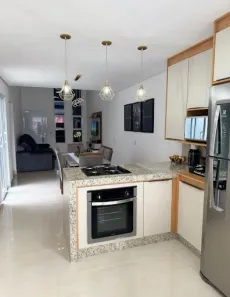 Casa com 2 Quartos à venda, 75m² no Jardim Vale Verde, Jundiaí