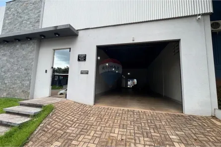 Galpão/Depósito/Armazém para alugar, 77m² no Senador, Araguaína