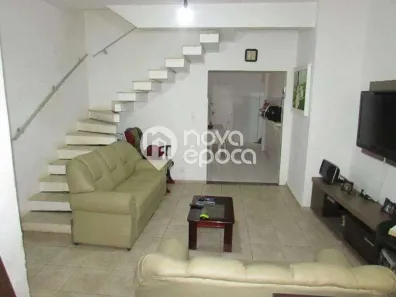 com 2 Quartos à venda, 93m² no Lins de Vasconcelos, Rio de Janeiro
