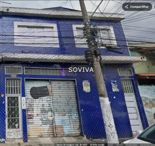 Casa com 2 Quartos à venda, 320m² no Vila Bancária, São Paulo
