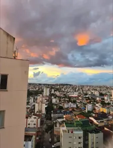 Apartamento com 2 Quartos à venda, 48m² no Nova Suíssa, Belo Horizonte