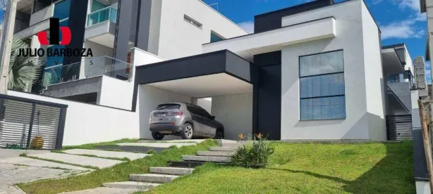 Casa com 3 Quartos à venda, 150m² no Cidade Parquelandia, Mogi das Cruzes