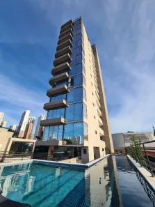 Apartamento com 1 Quarto à venda, 44m² no Ponta Negra, Natal