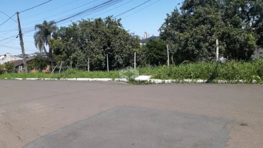 Lote/Terreno à venda, 564m² no São Jorge, Novo Hamburgo