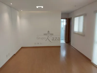 Apartamento com 2 Quartos à venda, 70m² no Jardim Veneza, São José dos Campos