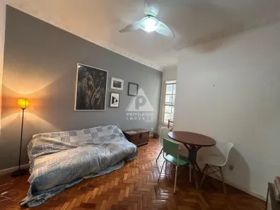 Apartamento com 2 Quartos à venda, 47m² no Vila Isabel, Rio de Janeiro