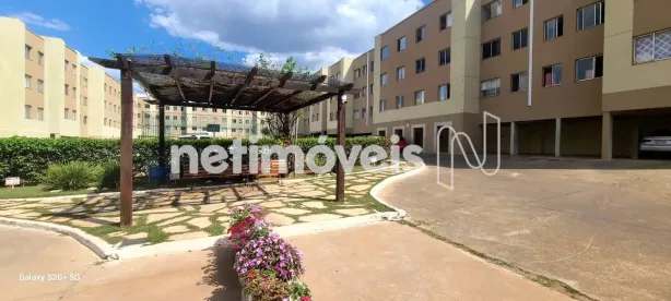 Apartamento com 3 Quartos à venda, 135m² no Areal, Brasília