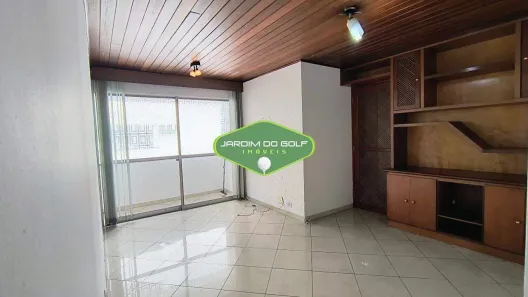 Apartamento com 2 Quartos para alugar, 60m² no Vila Guarani (Z Sul), São Paulo
