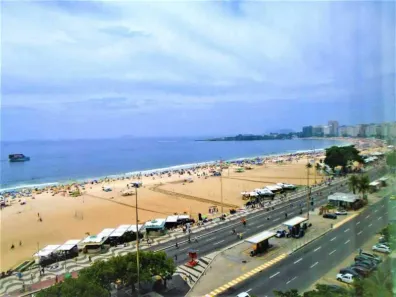 Apartamento com 4 Quartos à venda, 195m² no Copacabana, Rio de Janeiro