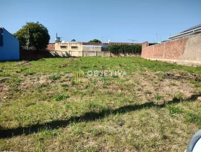 Lote/Terreno à venda, 622m² no Canudos, Novo Hamburgo