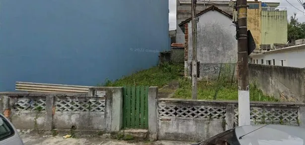 Lote/Terreno à venda, 225m² no Parque São Lucas, São Paulo