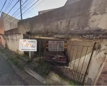 Lote/Terreno à venda, 386m² no Vila Pereira Barreto, São Paulo