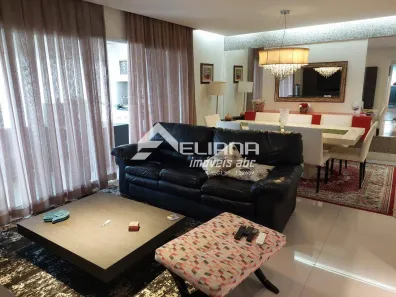 Apartamento com 3 Quartos à venda, 146m² no Santa Paula, São Caetano do Sul
