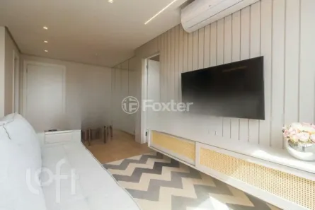 Apartamento com 1 Quarto à venda, 49m² no Petrópolis, Porto Alegre