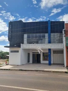 Prédio Comercial para venda ou aluguel, 600m² no São João Bosco, Porto Velho