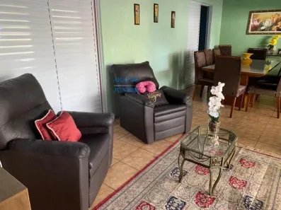 Casa com 3 Quartos à venda, 372m² no Campo Limpo, Americana