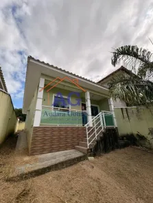 Casa com 2 Quartos à venda, 72m² no Porto da Roça I, Saquarema