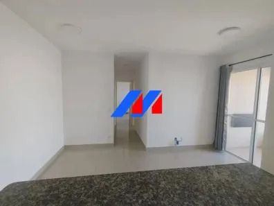Apartamento com 2 Quartos para alugar, 65m² no Centro, São Bernardo do Campo