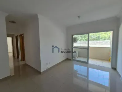 Apartamento com 3 Quartos à venda, 90m² no Jardim Pereira do Amparo, Jacareí
