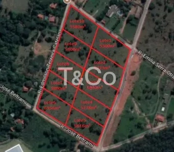 Lote/Terreno à venda, 5000m² no Chácaras São Martinho, Campinas