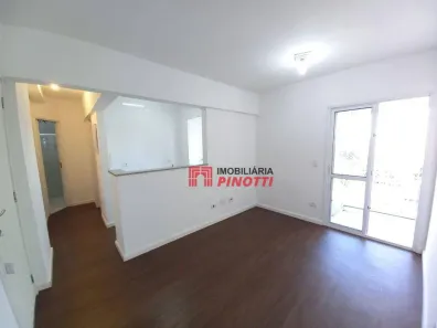 Apartamento com 1 Quarto à venda, 41m² no Baeta Neves, São Bernardo do Campo