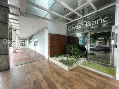 Apartamento com 3 Quartos à venda, 89m² no Zona 01, Maringá
