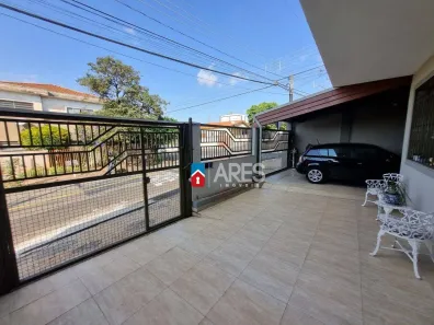 Casa com 3 Quartos à venda, 99m² no Vila Santa Catarina, Americana