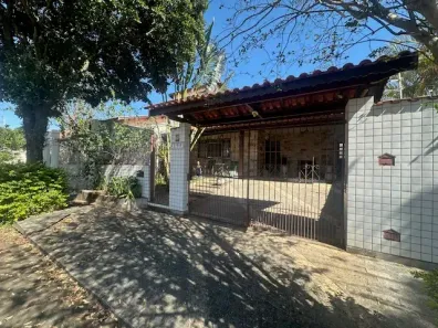 Casa com 3 Quartos à venda, 174m² no Jardim Iporanga, Águas de São Pedro
