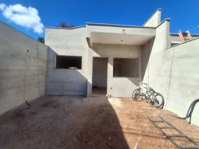 Casa com 2 Quartos à venda, 63m² no Dom Pedro I, São José da Lapa