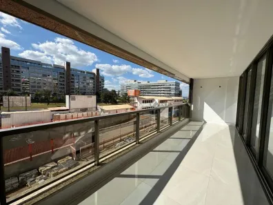 Apartamento com 4 Quartos à venda, 187m² no Asa Norte, Brasília