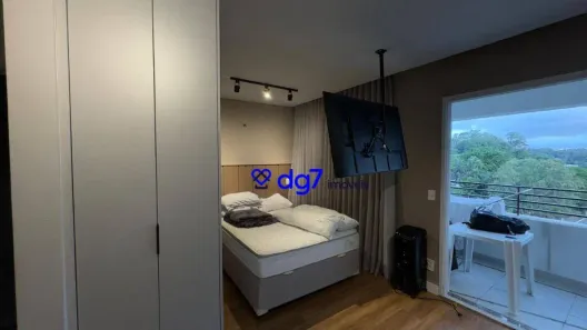 Apartamento com 1 Quarto à venda, 32m² no Butantã, São Paulo