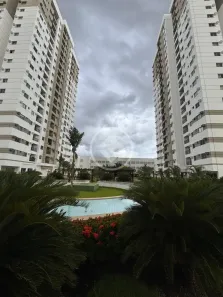 Apartamento com 2 Quartos para alugar, 62m² no Grande Terceiro, Cuiabá