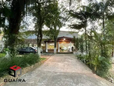 Prédio Comercial à venda, 900m² no Rio Grande, São Bernardo do Campo