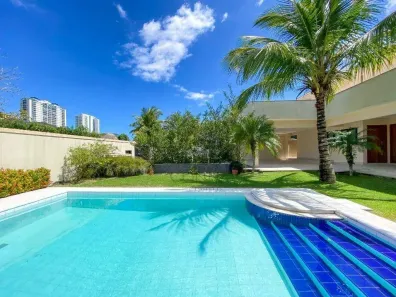 Casa com 6 Quartos para alugar, 1036m² no Barra da Tijuca, Rio de Janeiro