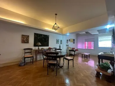 Apartamento com 2 Quartos à venda, 110m² no Flamengo, Rio de Janeiro