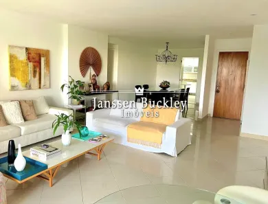 Apartamento com 3 Quartos à venda, 178m² no Barra da Tijuca, Rio de Janeiro