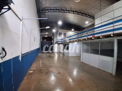 Ponto Comercial com 2 Quartos para alugar, 340m² no Jardim Novo Mundo, Ribeirão Preto