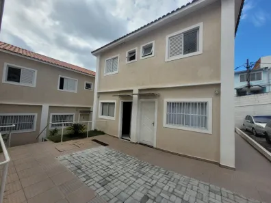 Sobrado com 2 Quartos à venda, 54m² no Jardim Figueira Grande, São Paulo