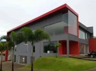 Ponto Comercial para alugar, 173m² no Setor Jaó, Goiânia