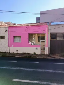 Casa com 2 Quartos à venda, 62m² no Ponte Preta, Campinas