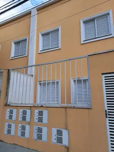 Apartamento com 1 Quarto à venda, 28m² no Parque São Lucas, São Paulo