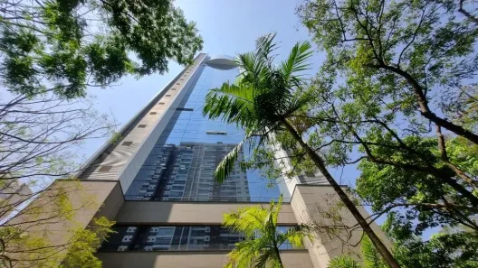 Sala Comercial para alugar, 514m² no Brooklin Paulista, São Paulo