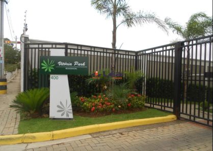 Sobrado com 3 Quartos à venda, 132m² no Chácara Faggion, Suzano