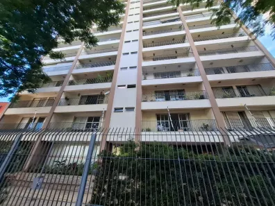 Apartamento com 3 Quartos à venda, 142m² no Centro, São José dos Campos