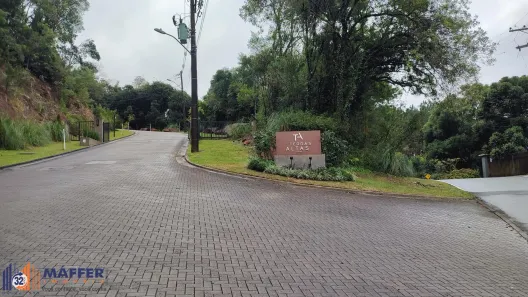 Lote/Terreno à venda, 503m² no Pórtico, Gramado