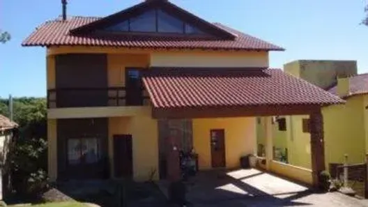 Casa de Condomínio com 5 Quartos à venda, 340m² no Elsa, Viamão