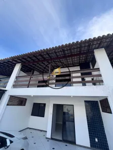 Casa de Condomínio com 4 Quartos à venda, 200m² no Stella Maris, Salvador
