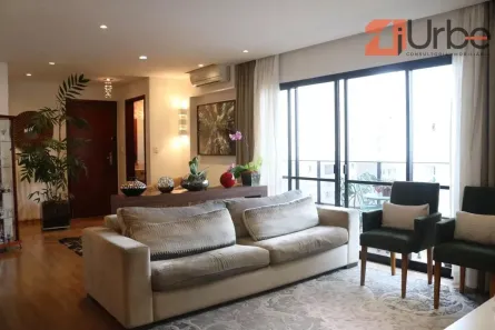 Apartamento com 3 Quartos à venda, 148m² no Perdizes, São Paulo