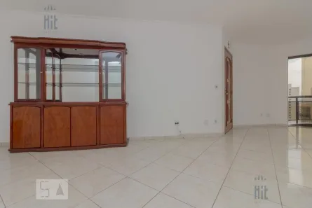 Apartamento com 3 Quartos à venda, 118m² no Ipiranga, São Paulo
